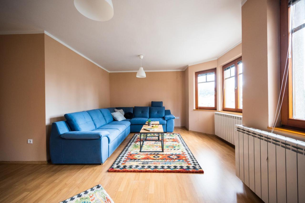 Spacious & Modern Apartments- Old Town Сараево Екстериор снимка
