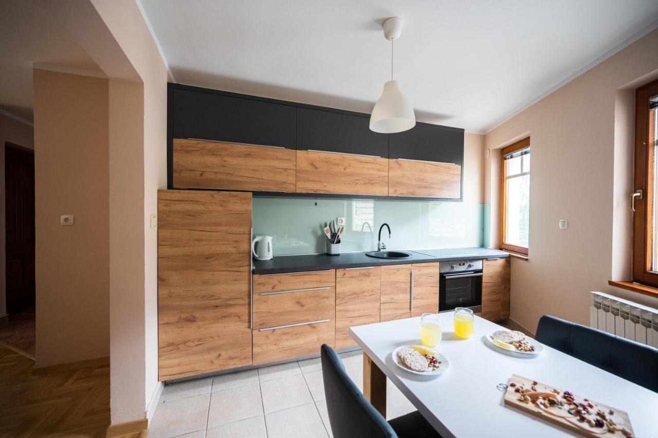 Spacious & Modern Apartments- Old Town Сараево Екстериор снимка