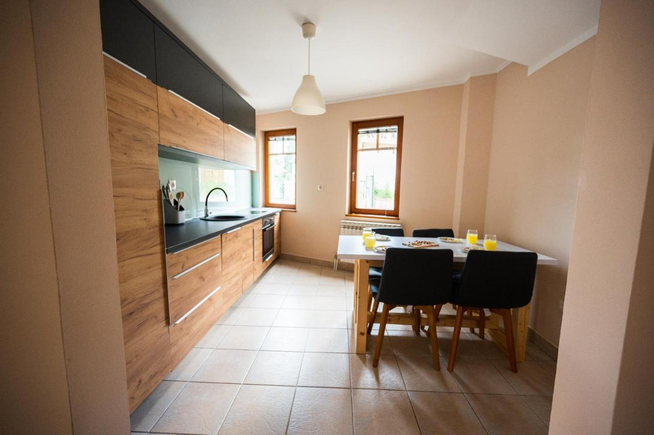 Spacious & Modern Apartments- Old Town Сараево Екстериор снимка