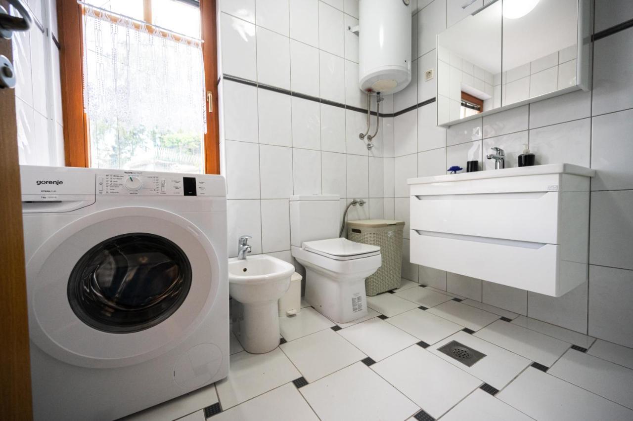 Spacious & Modern Apartments- Old Town Сараево Екстериор снимка